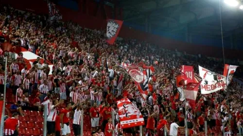 Măcel la Olympiakos – Burnley! Fani înjunghiați, jefuiți și arestați