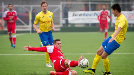 OFICIAL | Meciul UTA Arad - Petrolul Ploiești a fost amânat. Anunțul făcut de FRF după ce la echipa prahoveană au fost depistate infectări cu COVID-19