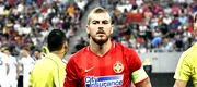 Răzvan Burleanu ştie ce se va întâmpla cu Denis Alibec la FCSB