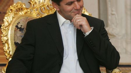 "Am îndurat multe, acum e rândul meu să vorbesc"