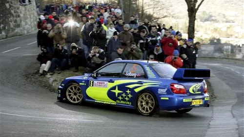 Petter Solberg și-a anunțat retragerea!** Campionul mondial în 2003 nu va mai concura în WRC