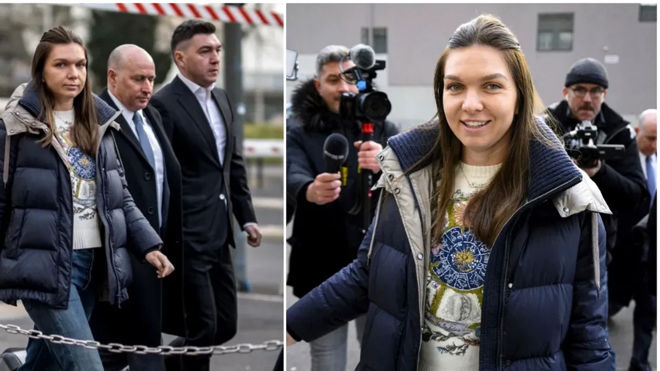 ITIA riscă falimentul după revenirea Simonei Halep în circuit! Avocatul româncei a dezvăluit suma halucinantă cheltuită în procesul pentru dopaj