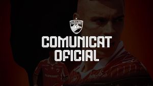 Dinamo, comunicat dur după incidentele de la Miercurea Ciuc: „Nu vom tăcea. Nu vom ignora. Vom merge pană la capăt”. Ce decizie a luat clubul alb-roșu