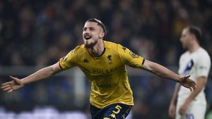 Radu Drăguşin, reacție despre oferta de la FCSB! Abia semnase cu Juventus şi a dat un răspuns clar