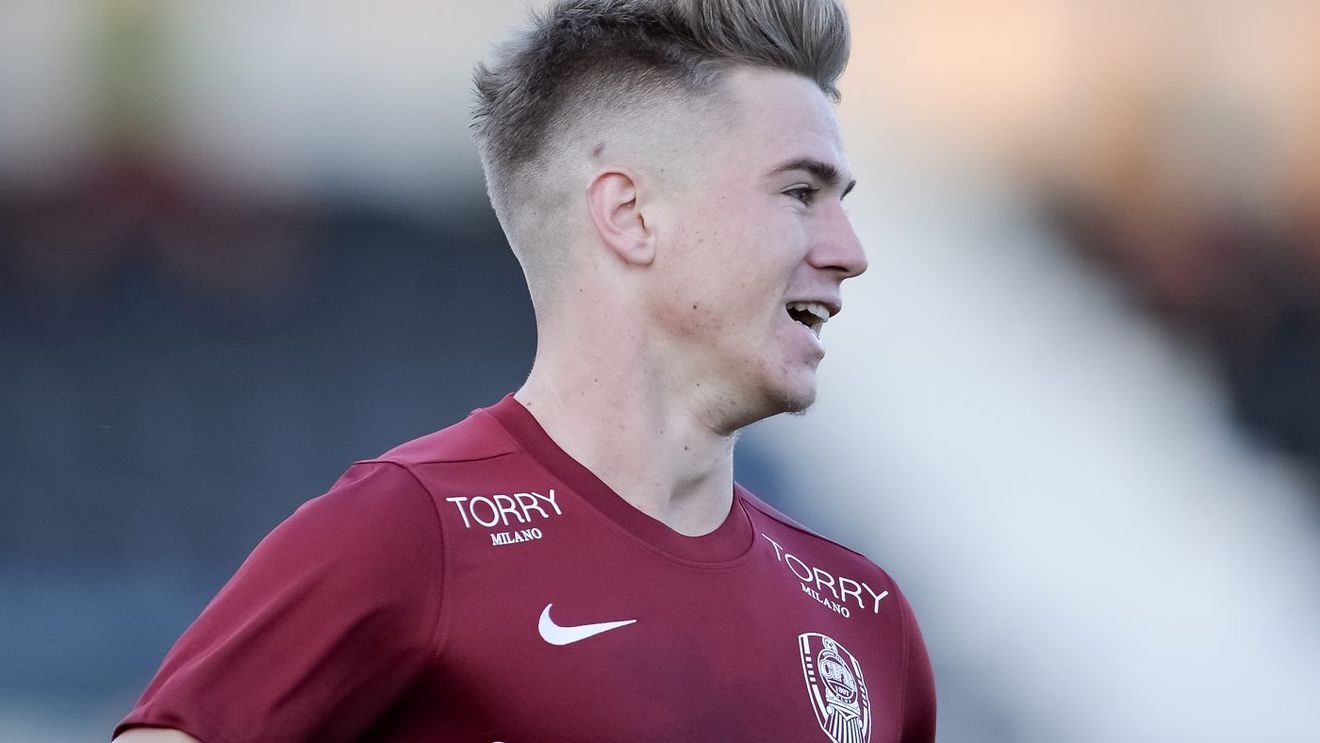 Iuliu Mureșan anunță transferul bombă al lui Claudiu Petrila: „În maximum un an va ajunge la un club mare al Europei!”