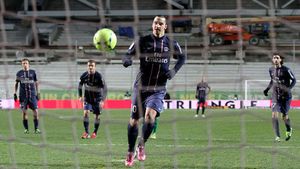 Suedezul poate juca împotriva Barcelonei:** "Reducerea pedepsei lui Ibrahimovic crează un precedent"