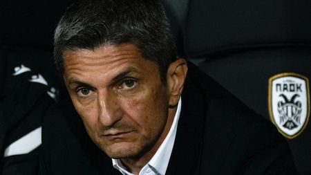 Răzvan Lucescu, meci de infarct în Grecia. S-au marcat 6 goluri: surpriză uriașă pentru PAOK!