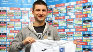 A recunoscut că nu-l voia pe Andrei Cristea la FCSB: "Nu știam cum să mă fofilez! Am scăpat de o povară"