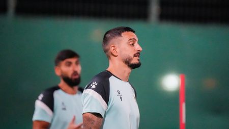 Joselu a semnat! Unde va juca atacantul care a scris istorie pentru Real Madrid în Champions League