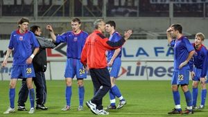 Protasov SALVEAZĂ‚ un fost rapidist și vorbește despre întoarcerea în Liga I!**  "Mi-ar plăcea să revin"