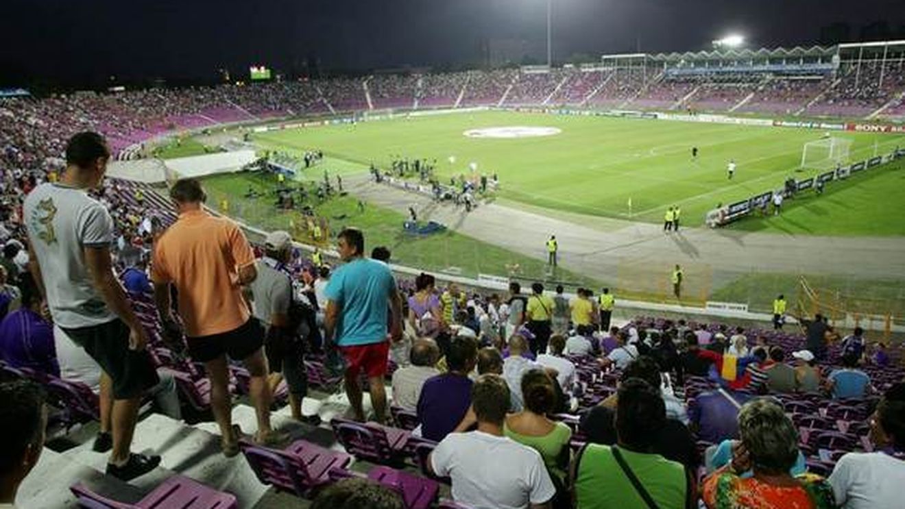 Vor să profite de pasul greșit al Oțelului:** "A venit vremea ca Poli să câștige titlul"