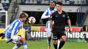 Ce a vrut să spună Cristi Ganea după înfrângerea cu Universitatea Craiova? ”Nu ne temem, dar ne e puțin frică!”?