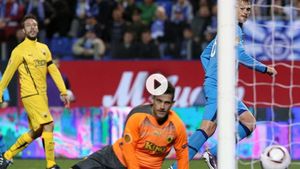 Călcâiul lui Madjer, dus la perfecțiune!** VIDEO - Execuția de geniu a lui Lazovic a eclipsat-o pe a lui Tănase