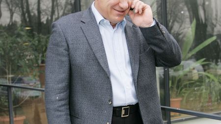 Victor Becali: „Moți și Goian cei mai scumpi jucători din România"