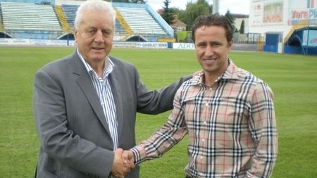 "Nu am semnat actele**, dar suntem oameni de onoare"