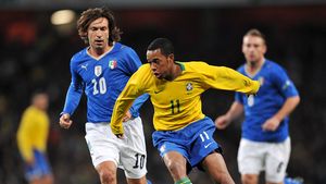 Ultima șansă pentru Italia