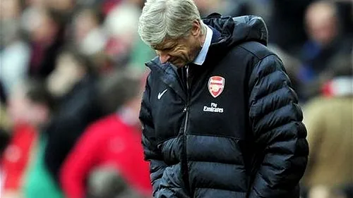 Wenger transferă en-gross de la Barcelona!** Cele trei mutări cu care vrea să redevină o forță în Premier League
