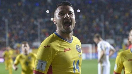 Budescu a bătut-o pe Dinamo și a vorbit despre revenirea la echipa națională: "Probabil sunt mai multe criterii"