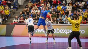 România - Portugalia, meci decisiv la handbal masculin! Lusitanii cu rezervele? Toate detaliile despre partida de la Constanța care ne poate duce la Euro 2026