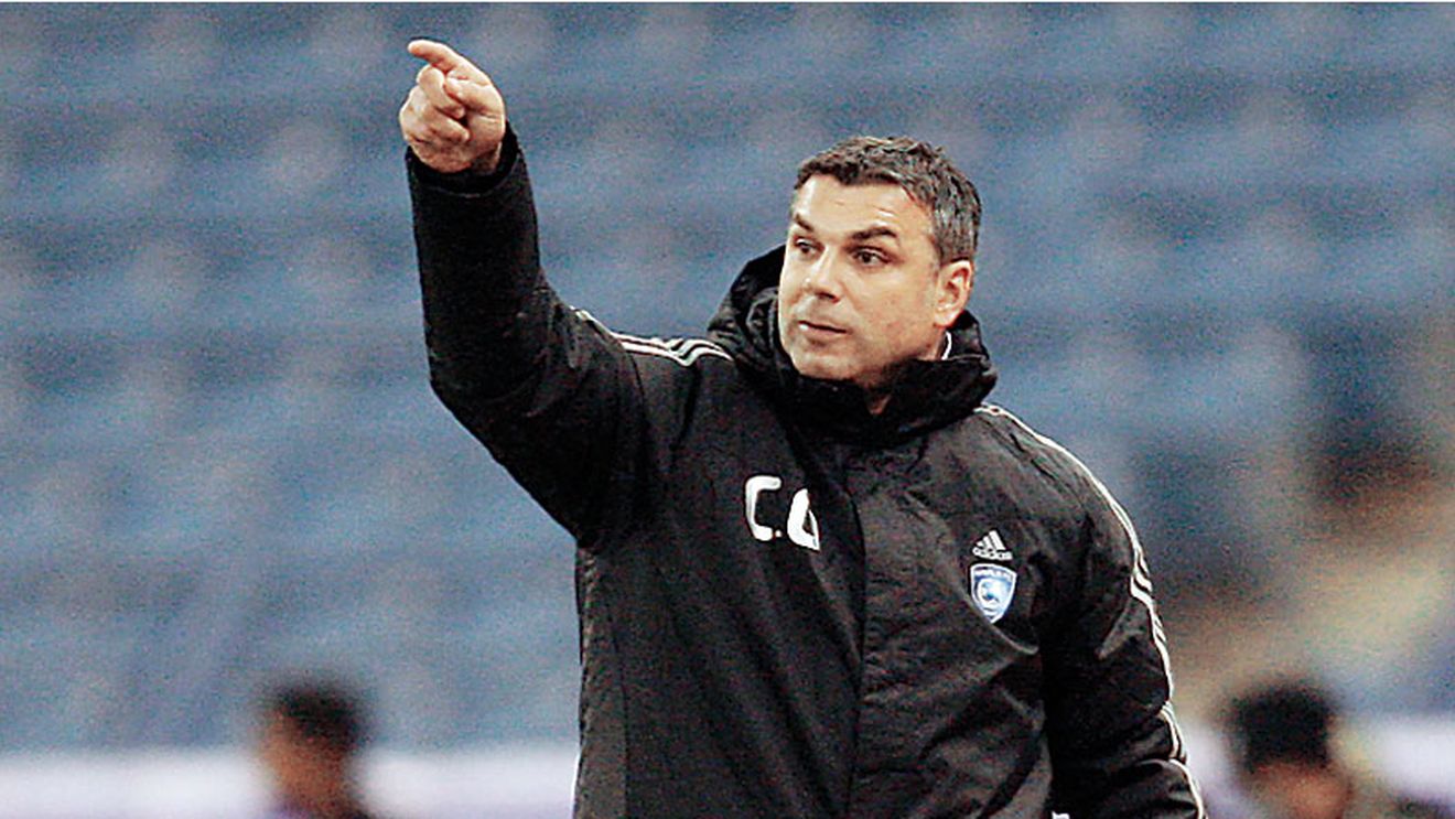 VIDEO/** Olăroiu a fost demis de la Al Hilal! Vezi aici de ce!