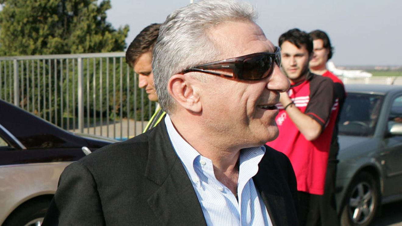 "Comisiile pot fi influențate, eu am făcut-o!"