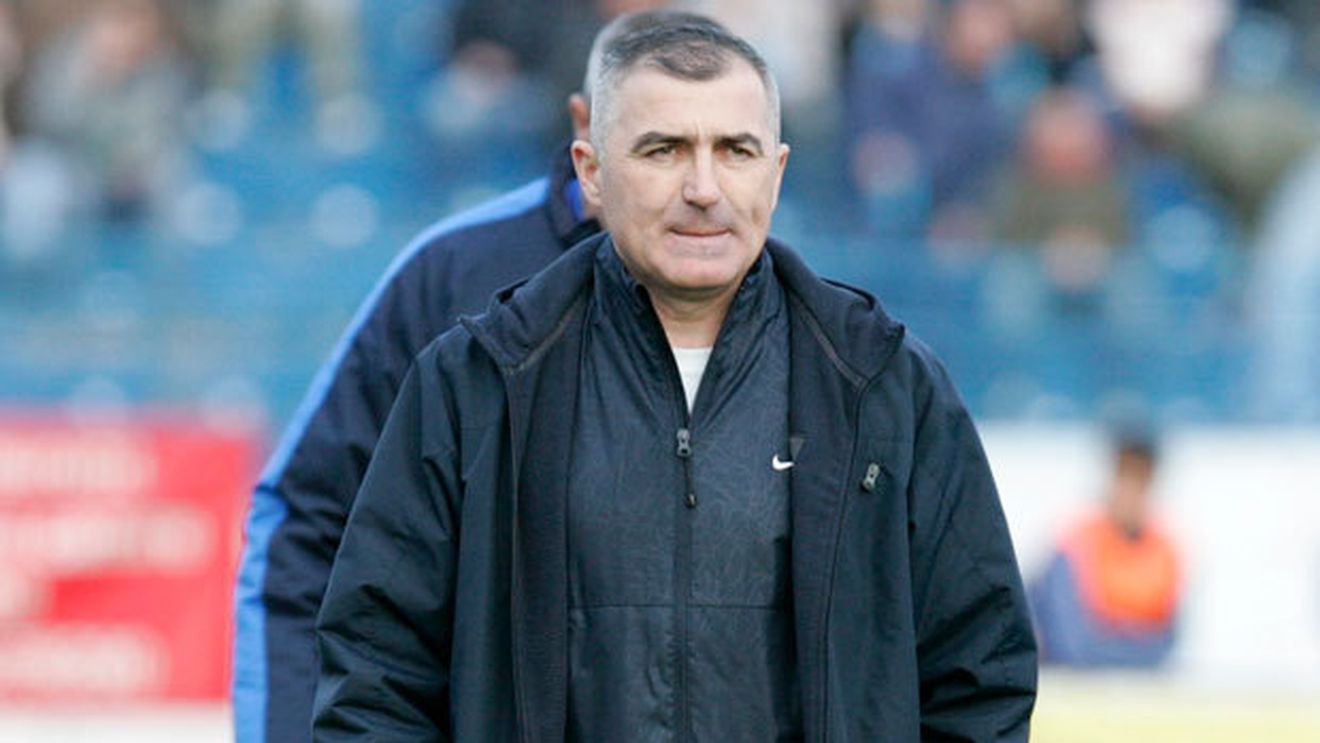 Grigoraș șochează**: "Dacă nu a fost contact la penalty înseamnă că s-a făcut dreptate"