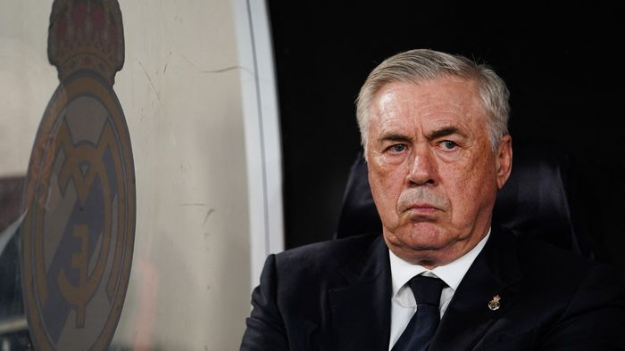 Carlo Ancelotti, devastat după Real Madrid - FC Barcelona 2-5: „E o noapte dură, o mare decepție”