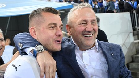 MERCATO A venit decizia! „Real Madrid al Africii” i-a dat răspunsul lui Mihai Rotaru după ce a aflat prețul starului Universității Craiova