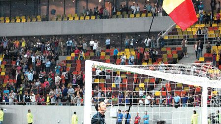 O nouă reacție "marca" Dragomir:** "Ce face Asztalos se numește spionaj! El face jocul unora care nu au treabă cu românismul! La noi nu există xenofobie și nici ură de rasă"