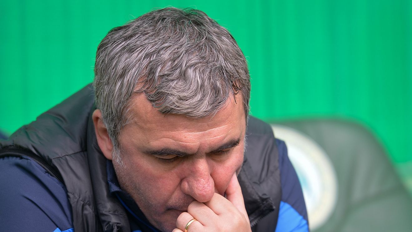 "Pentru aceste lucruri am fost supărat la final". Hagi și-a continuat "războiul": "La 53 de ani am învățat asta. E o glumă sau cum?"