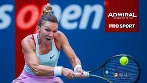 Legendara Gabriela Sabatini, reacție vehementă despre Simona Halep, în plin scandal legat de dopajul româncei: „E nedrept! O vrem înapoi în teren”. Este o nouă „palmă” pe care ITIA o primește de la un nume uriaș din istoria tenisului feminin | VIDEO EXCLUSIV