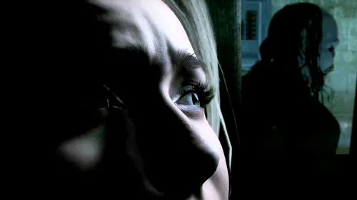 Until Dawn - demonstrație de gameplay
