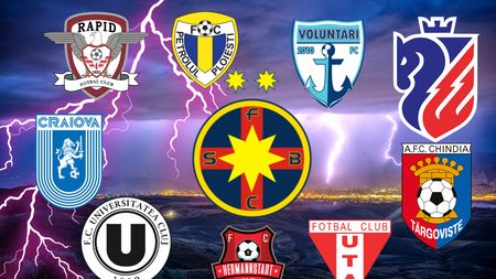 Probleme în Antalya: echipele românești nu se pot antrena din cauza ploii și a furtunilor! Cluburile din Superliga iau în calcul să revină în România de urgență | EXCLUSIV