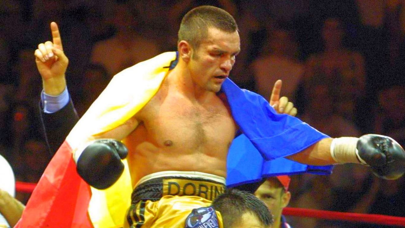 Durerea peste care Leonard Doroftei nu a putut să treacă niciodată! La mai bine de 5 ani, fostul campion mondial la box încă mai suferă după moartea mamei sale: „Mă uit la cer”