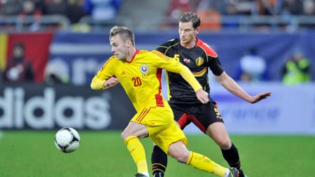 Maxim nu a refuzat degeaba oferta Stelei!** Mijlocașul știa de anul trecut că poate ajunge în Bundesliga: "Nu avea numele de azi, nemții au scoutingul în sânge"