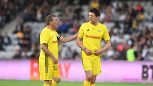 „De la Gică Popescu, România nu a mai avut aşa ceva”. Fotbalistul pe care se vor bate granzii din Superliga