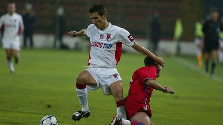 Nețoiu, după o nouă înfățișare în cazul "Dosarului Transferurilor": "Dinamo a încasat 400.000$ din transferul lui Alexa, alți 400.000 i-a primit o firmă"