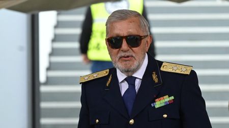 Tatuajul secret al lui Ilie Năstase, din 5 litere. Și l-a făcut la peste 70 de ani