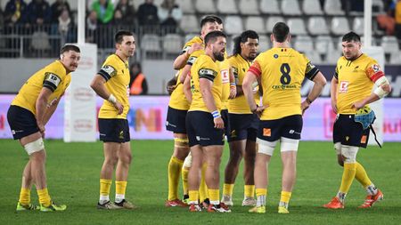 PRO TV a cumpărat meciurile României la Cupa Mondială. Lovitură dată de Voyo cu partidele naționalei de rugby