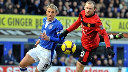 Rooney ratează grupele Euro 2012!** "Ce glumă! Dacă era olandez, spaniol, italian sau german n-ar fi stat niciun meci"