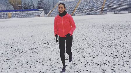 Fosta antrenoare a Roxanei Moise a dezvăluit ultima discuție pe care a avut-o cu ea: „Se vedea deja că uita ce vorbea”