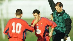 Damian Militaru: "Steaua va câștiga cu scorul de 2-1"