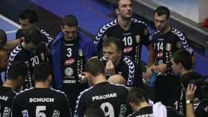 Cupa României, amânată cu o săptămână! 'U' Cluj, prima adversară a HCM-ului