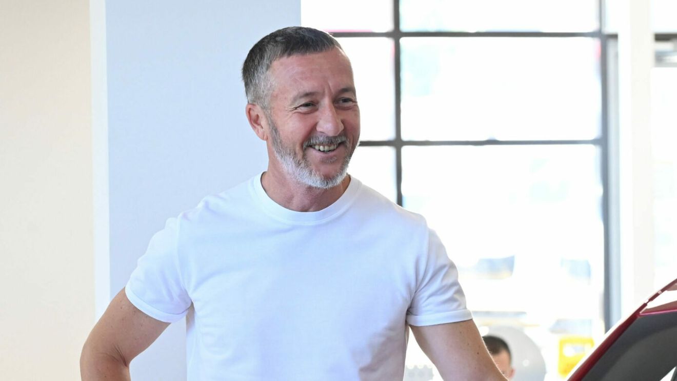 Meme Stoica, reacție despre atacul lui Florin Talpan la Mircea Lucescu: „Să îl trimită cineva la un test"