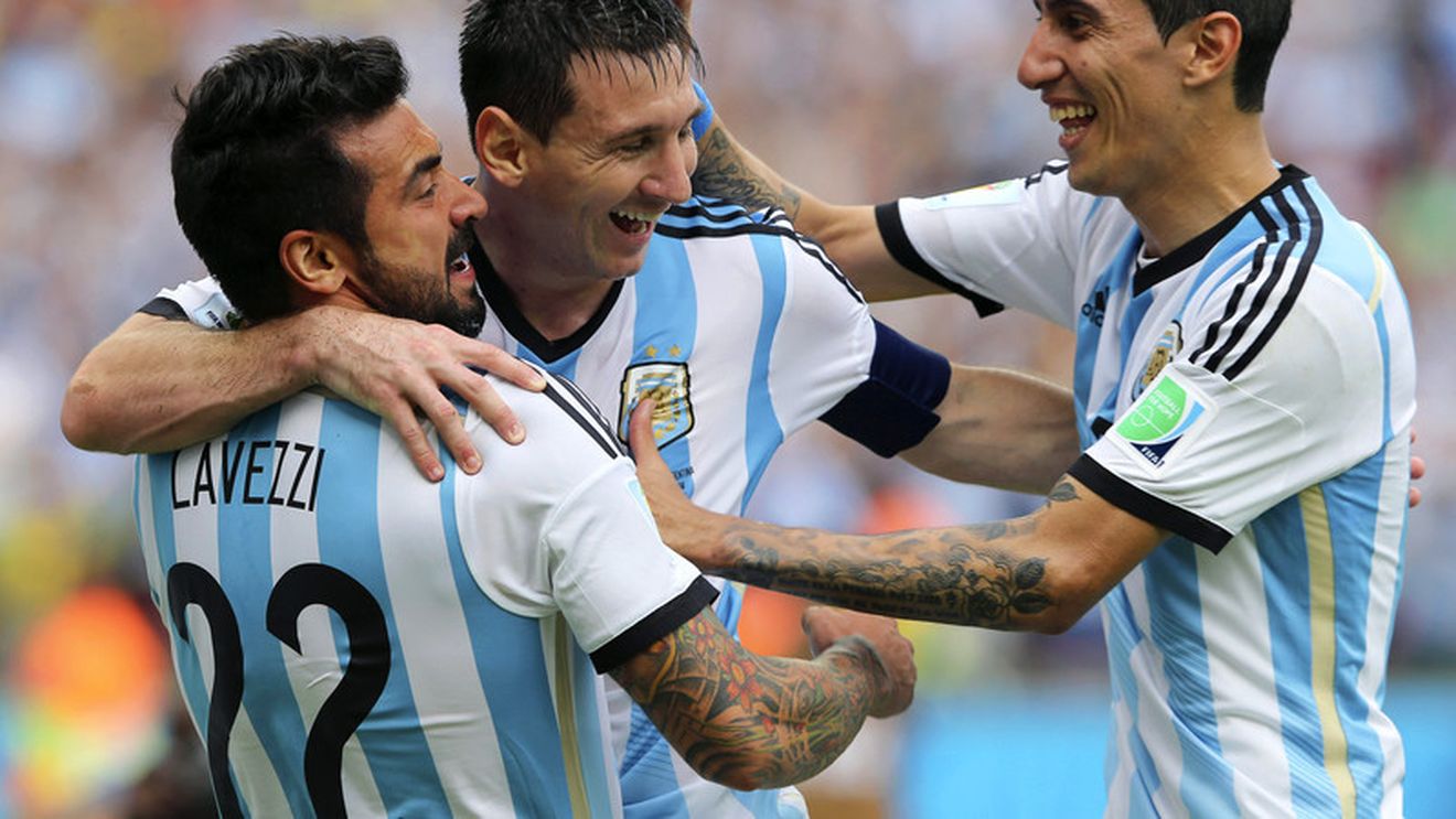 Dezvăluiri făcute de un star argentinian: "Real Madrid mi-a trimis o scrisoare. Am rupt-o fără să o citesc!" Ce scria în ea