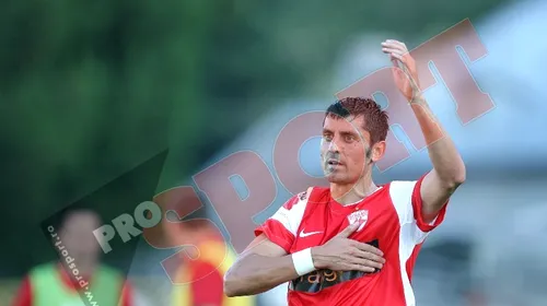 „Câinii” rămân LIDERI, fără gol primit!** Sportul – Dinamo 0-2!