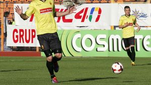 Tragedie în fotbalul românesc! Emil Jula a murit în Germania, la doar 40 de ani