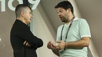 Victor Angelescu, mesaj care pune presiune pe Daniel Pancu și îl poate face să răbufnească: „Trebuie să facem ceva! E frustrant”