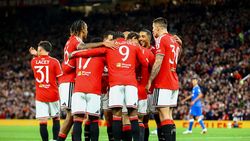 Efectele posibilei retrogradări a lui Manchester City: Manchester United poate primi două titluri Premier League!
