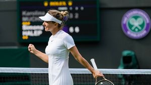 Câți bani a câștigat Simona Halep pentru calificarea în semifinale la Wimbledon! Tun financiar dat de româncă